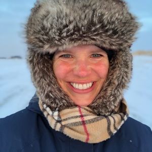 Meet your Posher, Vivian